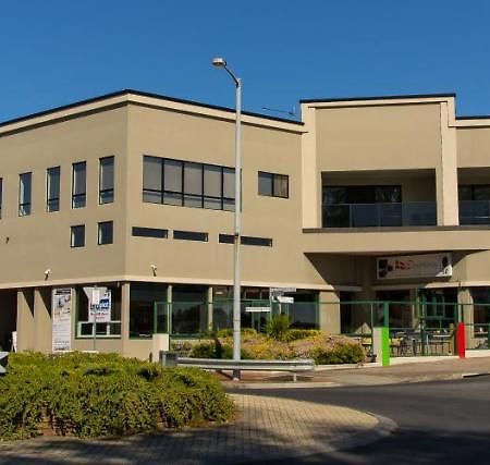 Merseybank Apartments Devonport Kültér fotó